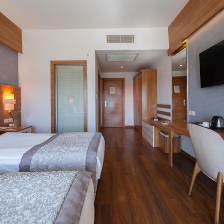 Parion Hotel Çanakkale Kültér fotó