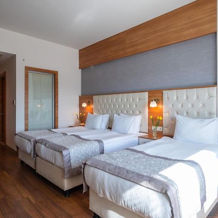 Parion Hotel Çanakkale Kültér fotó