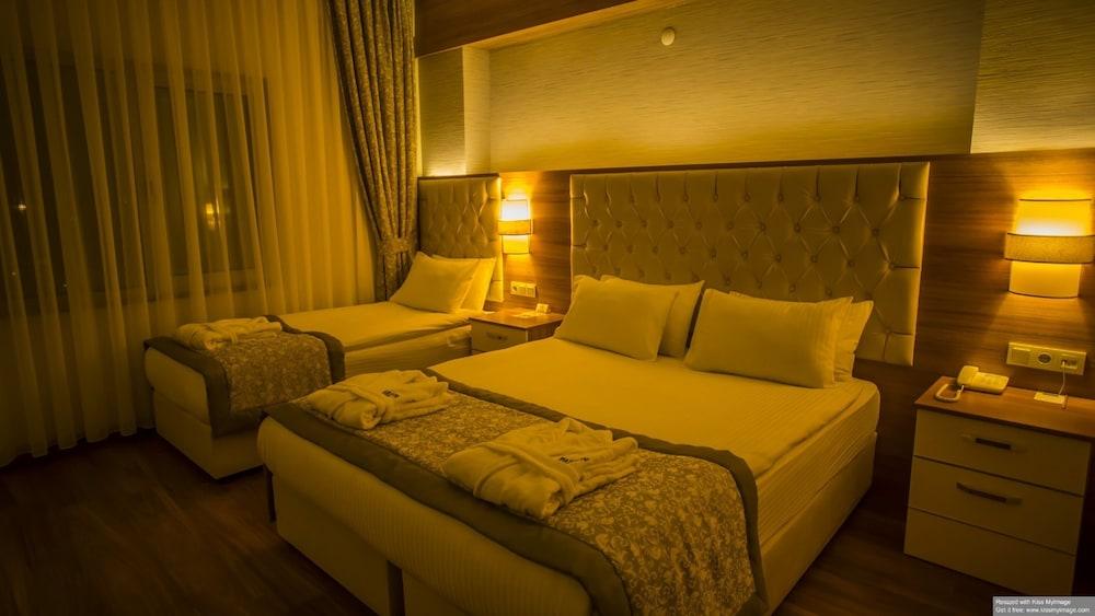 Parion Hotel Çanakkale Kültér fotó
