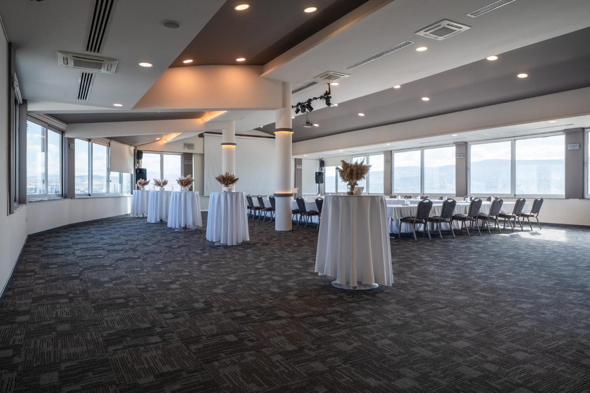 Parion Hotel Çanakkale Kültér fotó