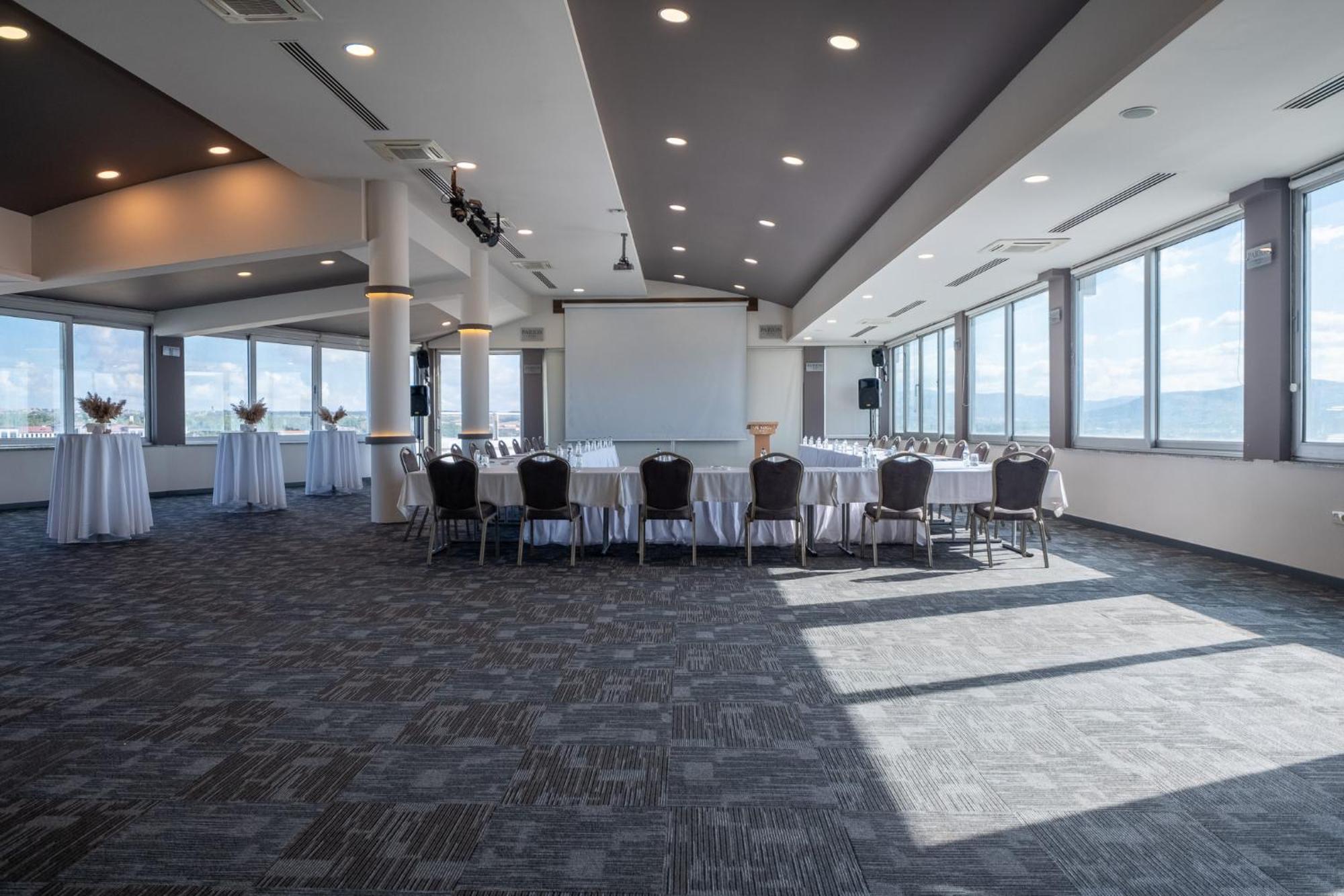 Parion Hotel Çanakkale Kültér fotó
