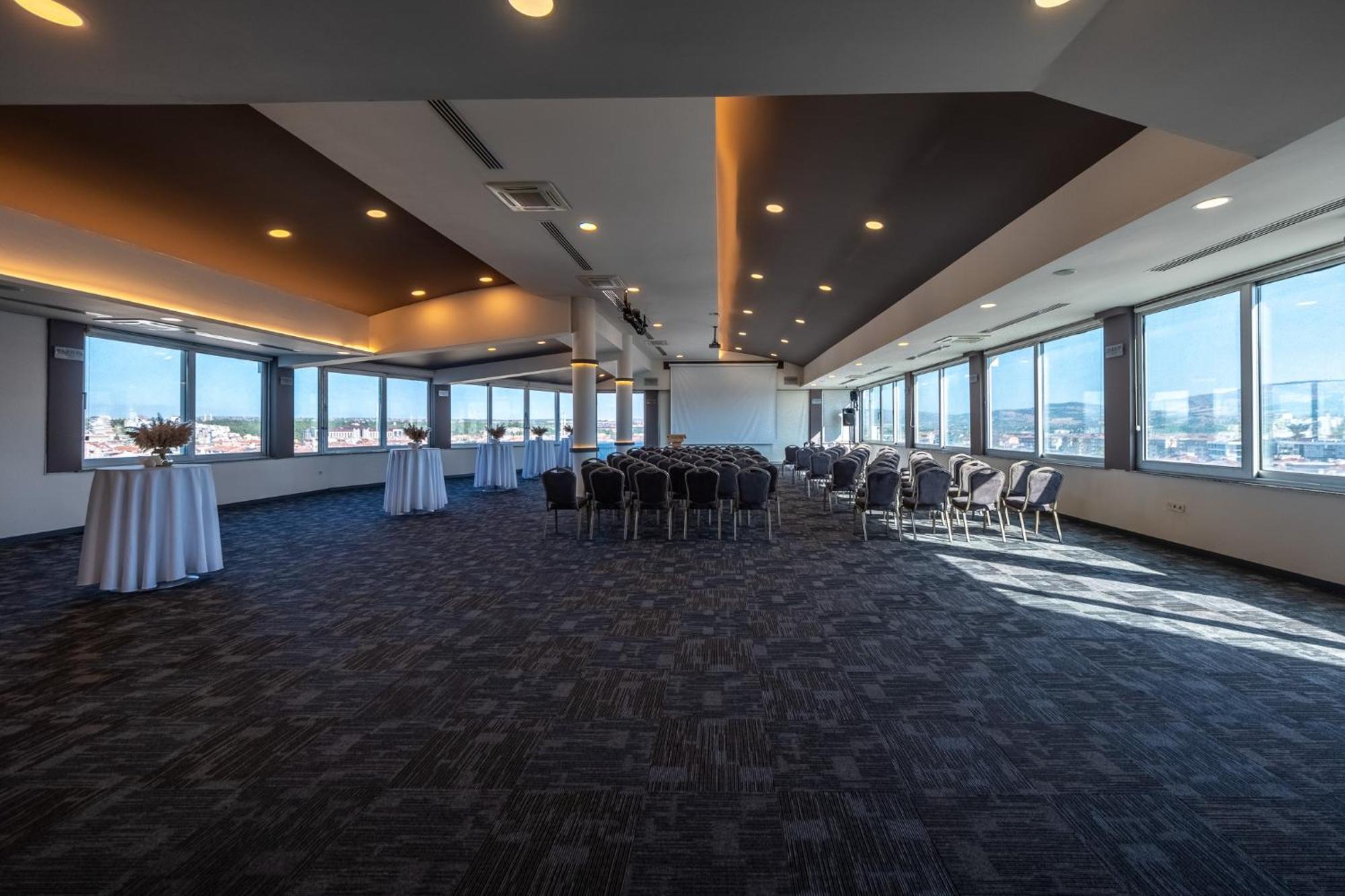 Parion Hotel Çanakkale Kültér fotó