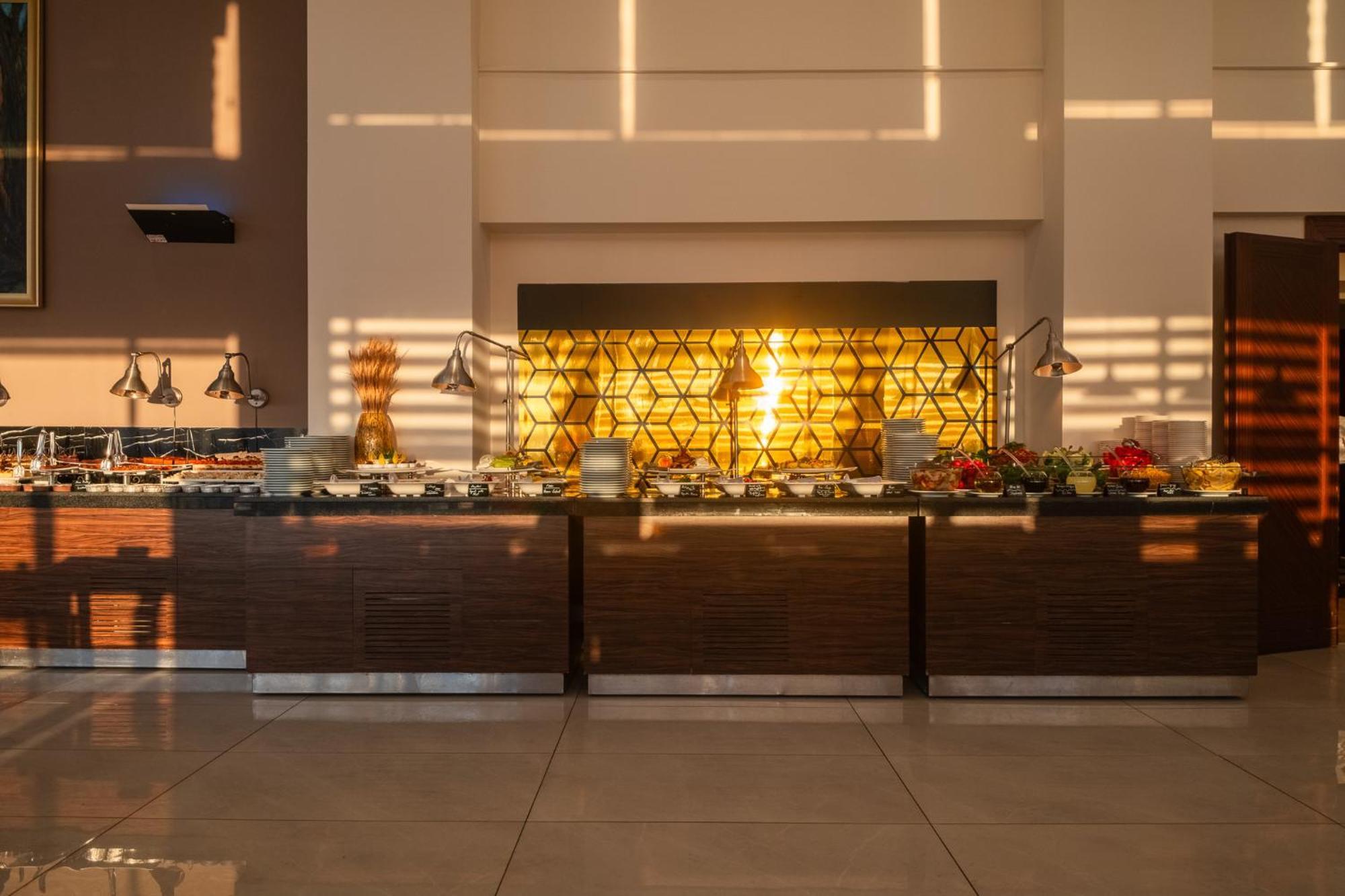Parion Hotel Çanakkale Kültér fotó