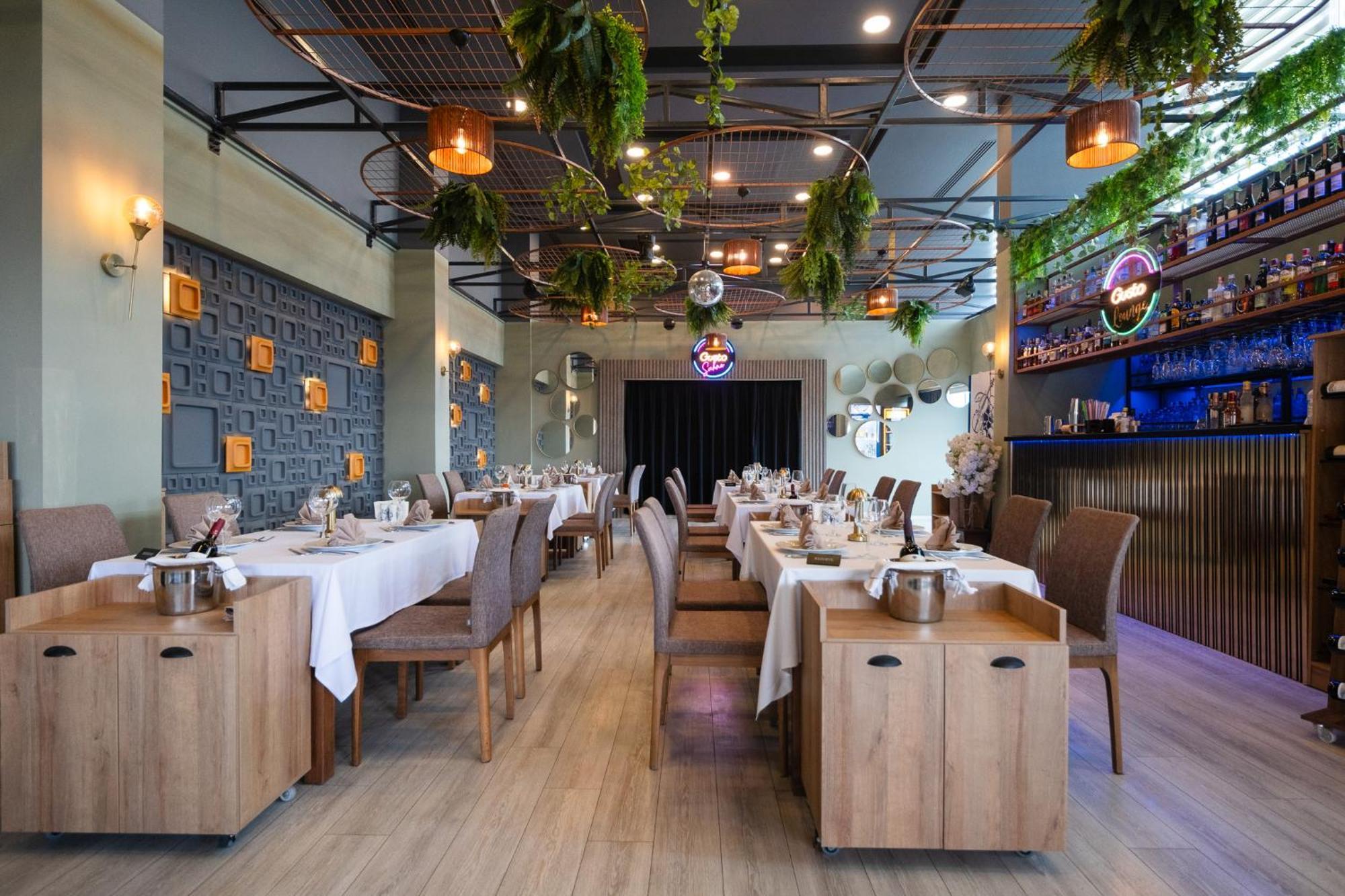Parion Hotel Çanakkale Kültér fotó