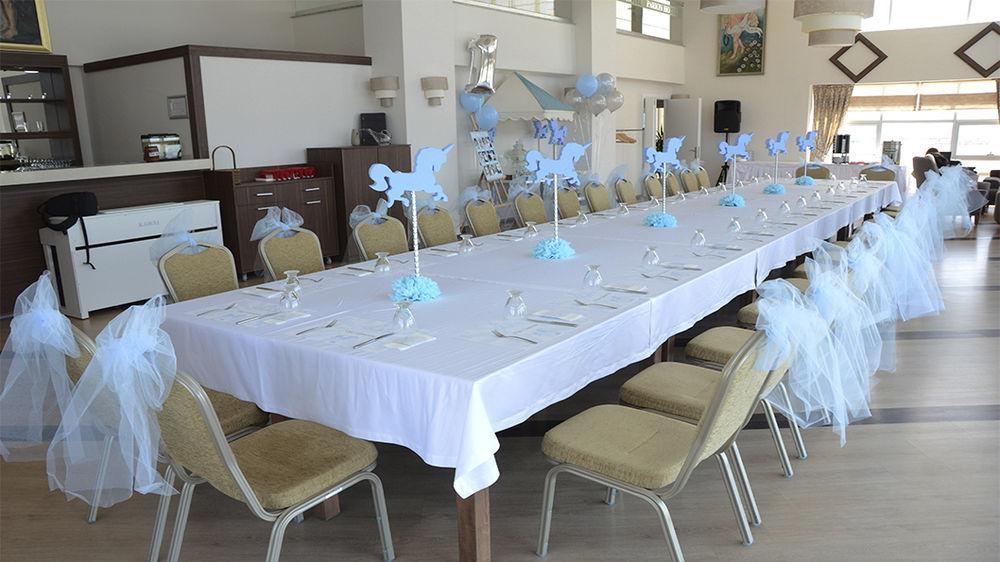 Parion Hotel Çanakkale Kültér fotó