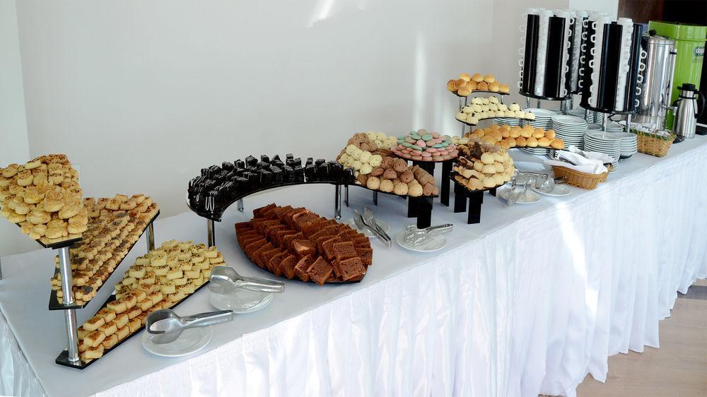 Parion Hotel Çanakkale Kültér fotó
