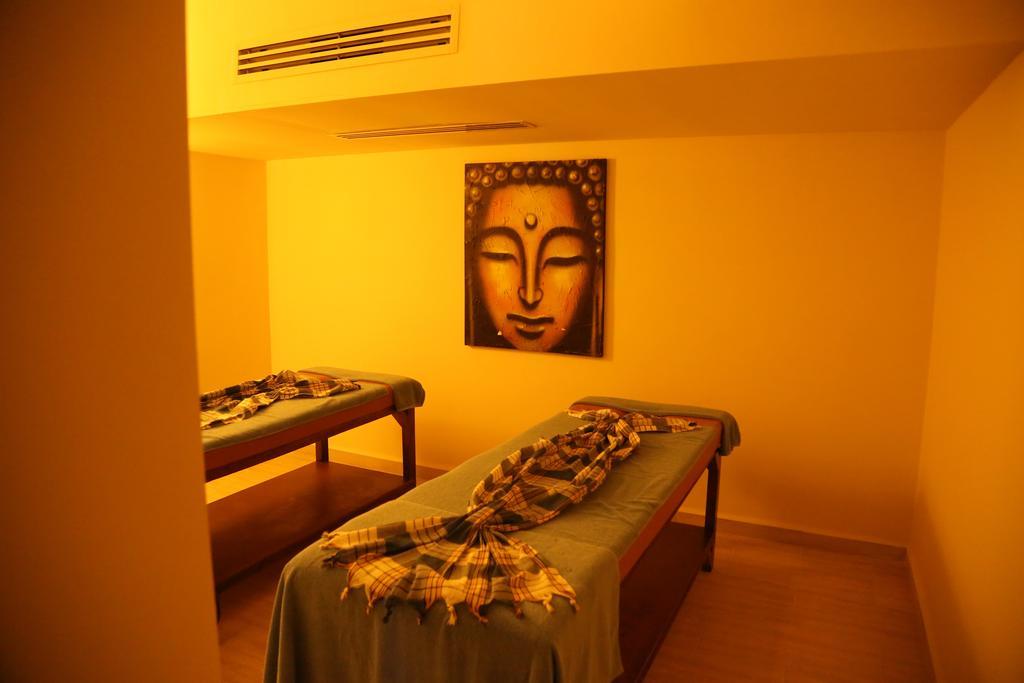 Parion Hotel Çanakkale Kültér fotó
