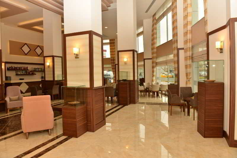 Parion Hotel Çanakkale Kültér fotó