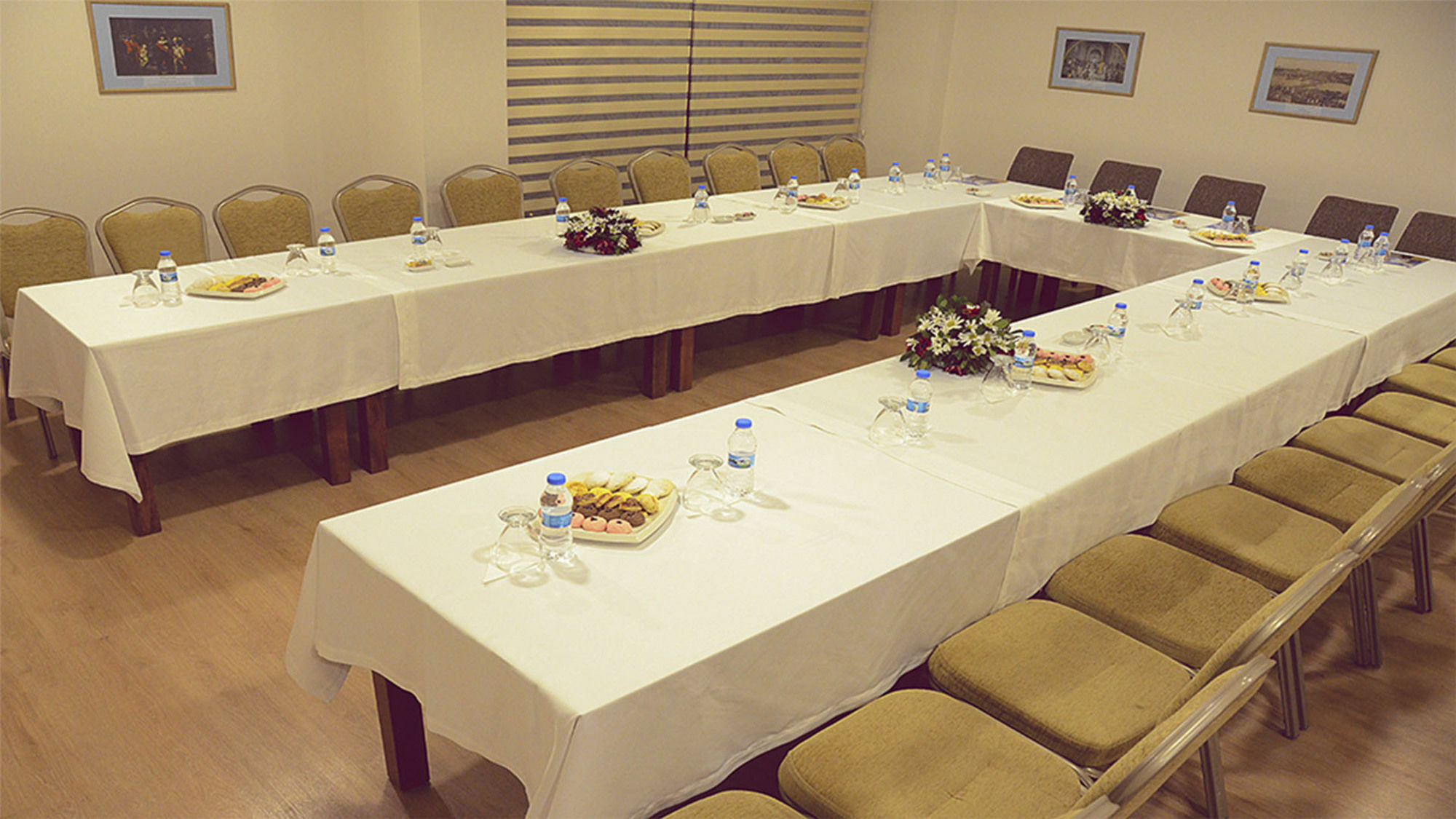 Parion Hotel Çanakkale Kültér fotó